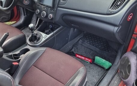 KIA Forte II, 2010 год, 650 000 рублей, 8 фотография