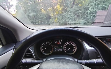 Nissan Sentra, 2014 год, 1 100 000 рублей, 17 фотография