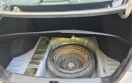 Nissan Sentra, 2014 год, 1 100 000 рублей, 9 фотография