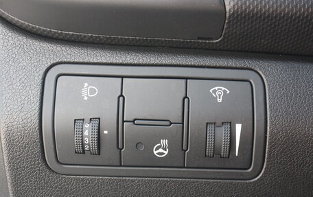 Hyundai Solaris II рестайлинг, 2014 год, 897 000 рублей, 18 фотография