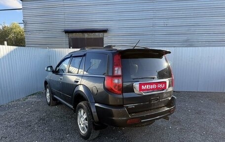 Great Wall Hover, 2008 год, 495 000 рублей, 11 фотография