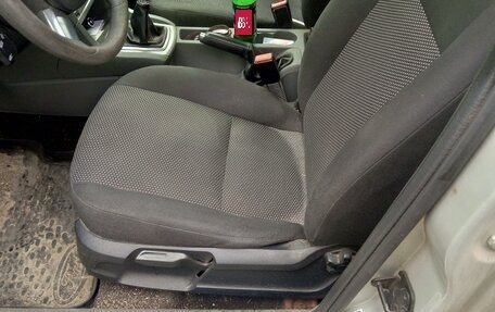 Ford Focus II рестайлинг, 2011 год, 600 000 рублей, 1 фотография