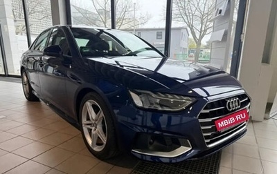 Audi A4, 2021 год, 3 500 000 рублей, 1 фотография