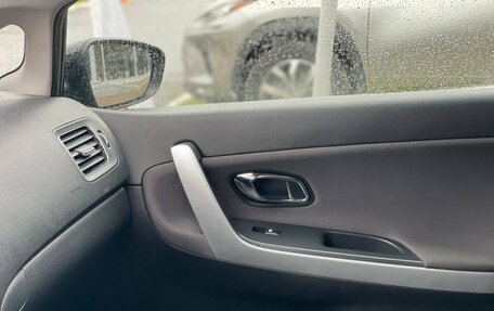 KIA cee'd III, 2015 год, 1 000 000 рублей, 9 фотография