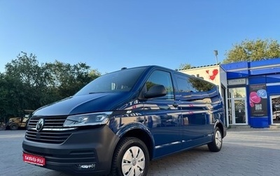 Volkswagen Transporter T6 рестайлинг, 2020 год, 4 500 000 рублей, 1 фотография