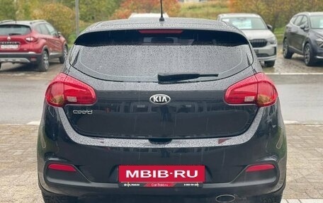 KIA cee'd III, 2015 год, 1 000 000 рублей, 6 фотография