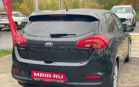 KIA cee'd III, 2015 год, 1 000 000 рублей, 5 фотография