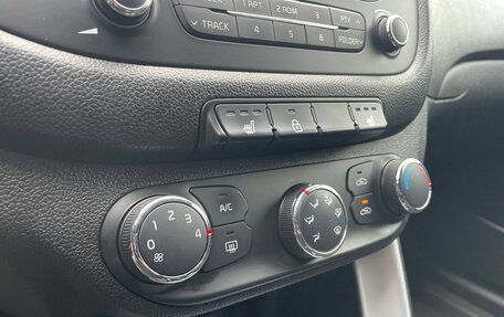 KIA cee'd III, 2015 год, 1 000 000 рублей, 12 фотография