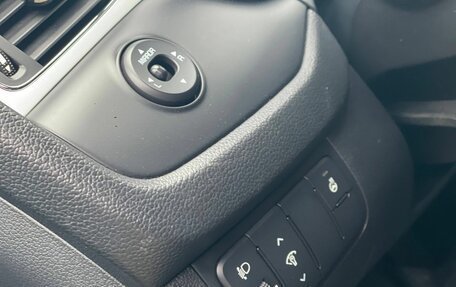 KIA cee'd III, 2015 год, 1 000 000 рублей, 21 фотография