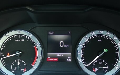 Skoda Karoq I, 2021 год, 2 400 000 рублей, 26 фотография