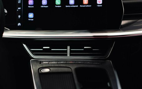 Haval F7, 2025 год, 2 699 000 рублей, 28 фотография