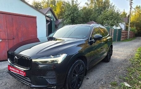 Volvo XC60 II, 2022 год, 5 350 000 рублей, 2 фотография