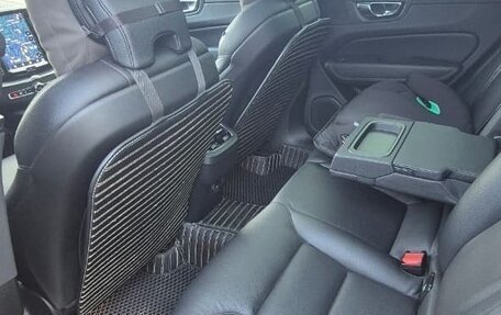 Volvo XC60 II, 2022 год, 5 350 000 рублей, 11 фотография