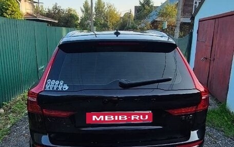 Volvo XC60 II, 2022 год, 5 350 000 рублей, 5 фотография
