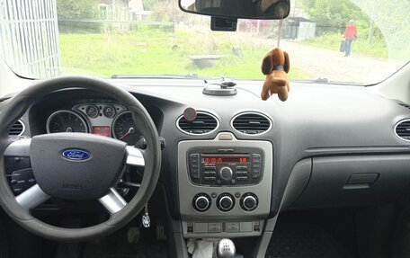 Ford Focus II рестайлинг, 2011 год, 600 000 рублей, 9 фотография