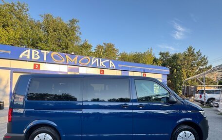 Volkswagen Transporter T6 рестайлинг, 2020 год, 4 500 000 рублей, 4 фотография