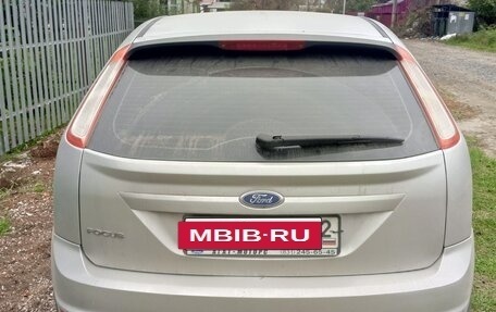 Ford Focus II рестайлинг, 2011 год, 600 000 рублей, 7 фотография