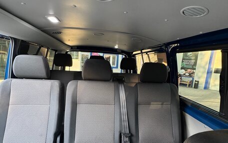Volkswagen Transporter T6 рестайлинг, 2020 год, 4 500 000 рублей, 20 фотография