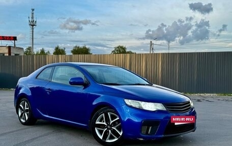 KIA Cerato III, 2010 год, 880 000 рублей, 2 фотография