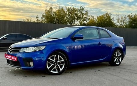 KIA Cerato III, 2010 год, 880 000 рублей, 6 фотография
