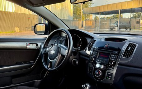KIA Cerato III, 2010 год, 880 000 рублей, 19 фотография