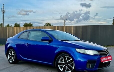 KIA Cerato III, 2010 год, 880 000 рублей, 3 фотография