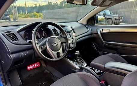 KIA Cerato III, 2010 год, 880 000 рублей, 16 фотография