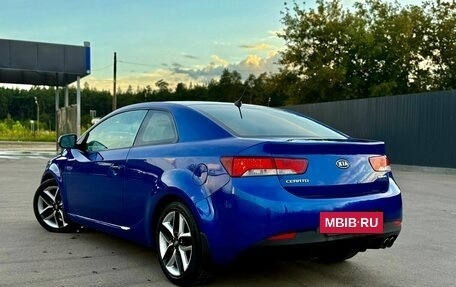 KIA Cerato III, 2010 год, 880 000 рублей, 7 фотография