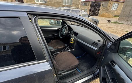 Opel Astra H, 2006 год, 370 000 рублей, 2 фотография