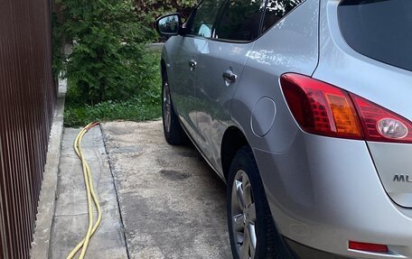 Nissan Murano, 2008 год, 1 100 000 рублей, 3 фотография