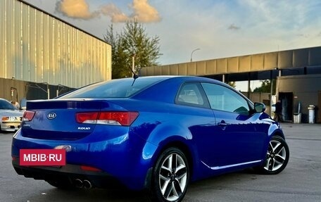 KIA Cerato III, 2010 год, 880 000 рублей, 10 фотография
