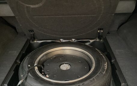 Nissan Murano, 2008 год, 1 100 000 рублей, 11 фотография