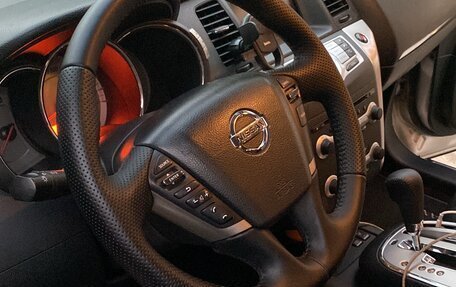 Nissan Murano, 2008 год, 1 100 000 рублей, 15 фотография