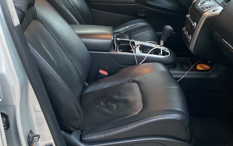 Nissan Murano, 2008 год, 1 100 000 рублей, 6 фотография
