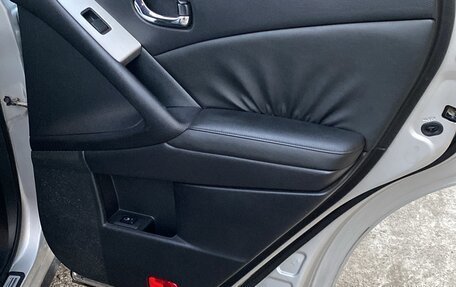 Nissan Murano, 2008 год, 1 100 000 рублей, 8 фотография