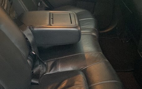 Nissan Murano, 2008 год, 1 100 000 рублей, 7 фотография