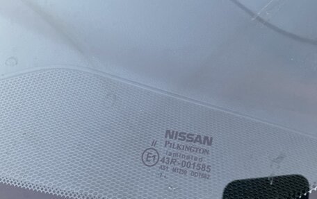 Nissan Murano, 2008 год, 1 100 000 рублей, 17 фотография