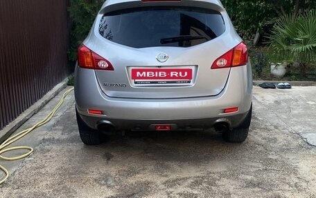 Nissan Murano, 2008 год, 1 100 000 рублей, 2 фотография