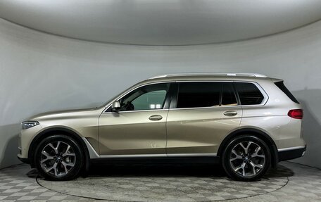 BMW X7, 2019 год, 7 725 000 рублей, 5 фотография