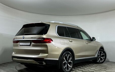 BMW X7, 2019 год, 7 725 000 рублей, 2 фотография
