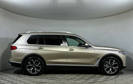 BMW X7, 2019 год, 7 725 000 рублей, 6 фотография