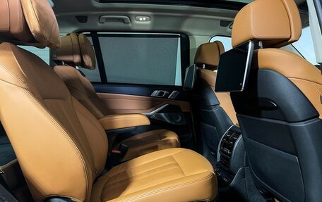 BMW X7, 2019 год, 7 725 000 рублей, 14 фотография