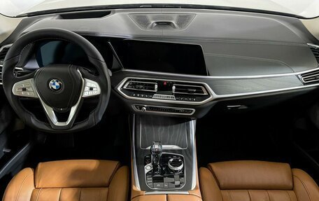BMW X7, 2019 год, 7 725 000 рублей, 11 фотография