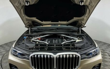 BMW X7, 2019 год, 7 725 000 рублей, 10 фотография