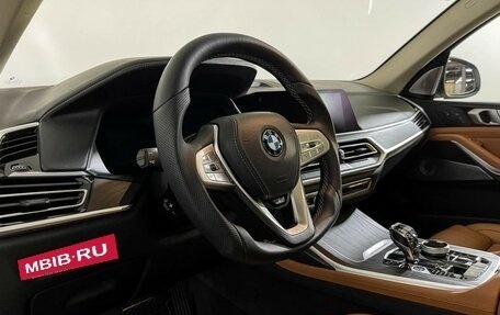 BMW X7, 2019 год, 7 725 000 рублей, 12 фотография