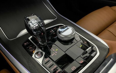 BMW X7, 2019 год, 7 725 000 рублей, 18 фотография