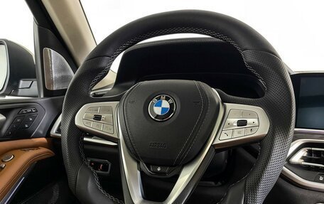 BMW X7, 2019 год, 7 725 000 рублей, 17 фотография