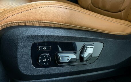 BMW X7, 2019 год, 7 725 000 рублей, 19 фотография