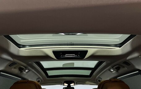 BMW X7, 2019 год, 7 725 000 рублей, 22 фотография
