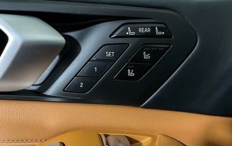 BMW X7, 2019 год, 7 725 000 рублей, 20 фотография